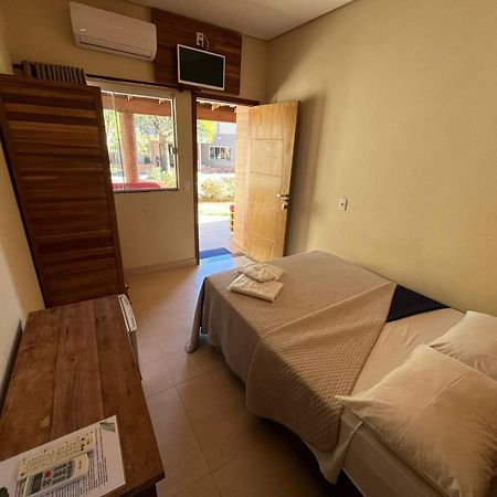La Palma Hotel Fazenda Индаятуба Экстерьер фото