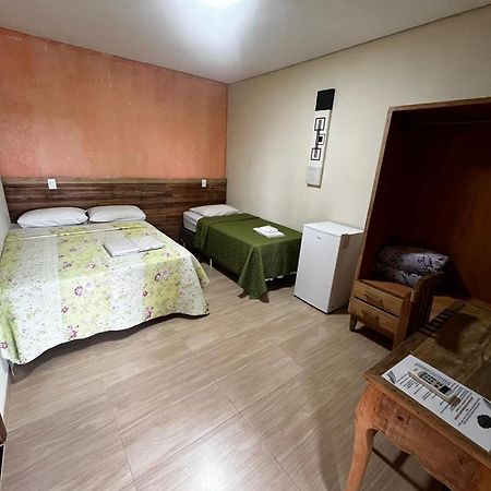 La Palma Hotel Fazenda Индаятуба Экстерьер фото