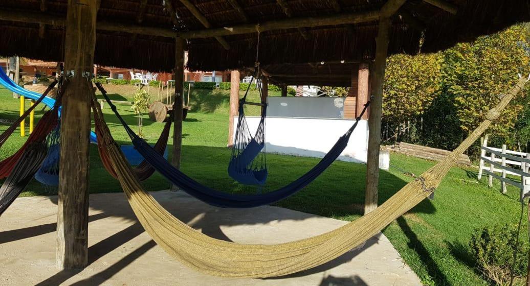 La Palma Hotel Fazenda Индаятуба Экстерьер фото