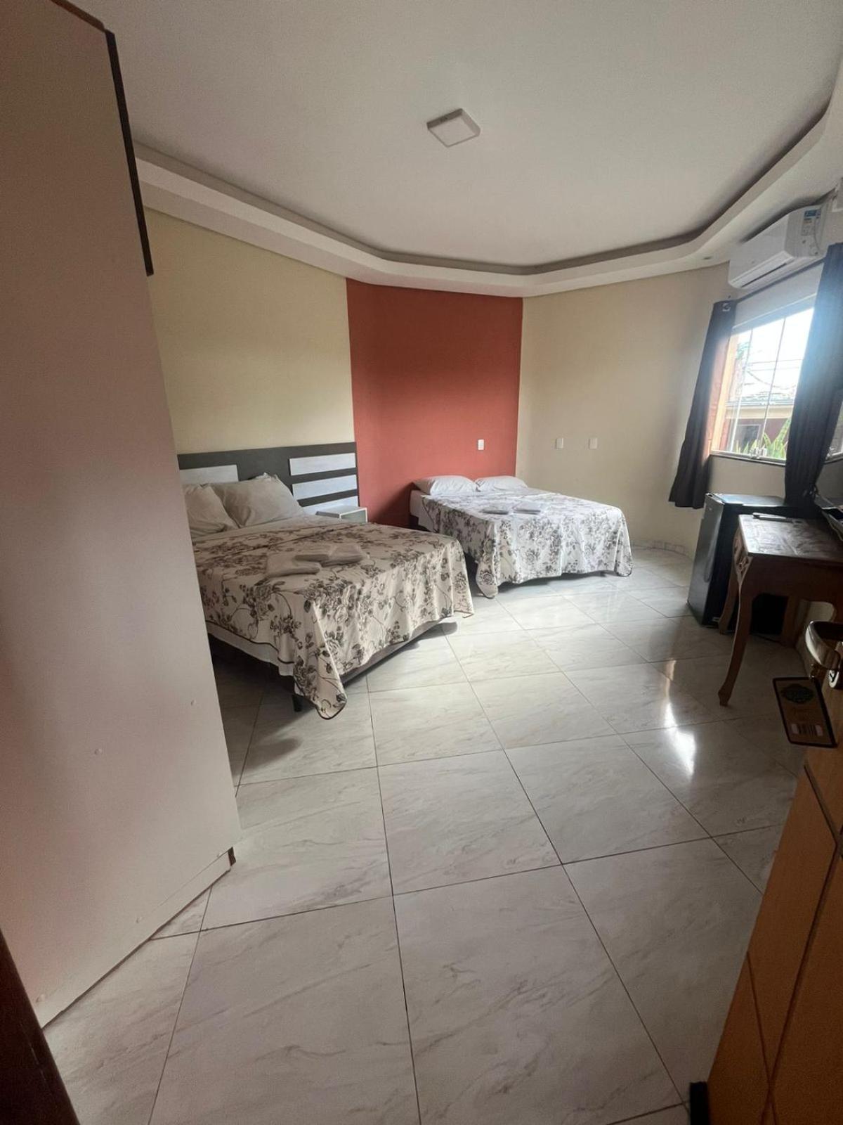 La Palma Hotel Fazenda Индаятуба Экстерьер фото