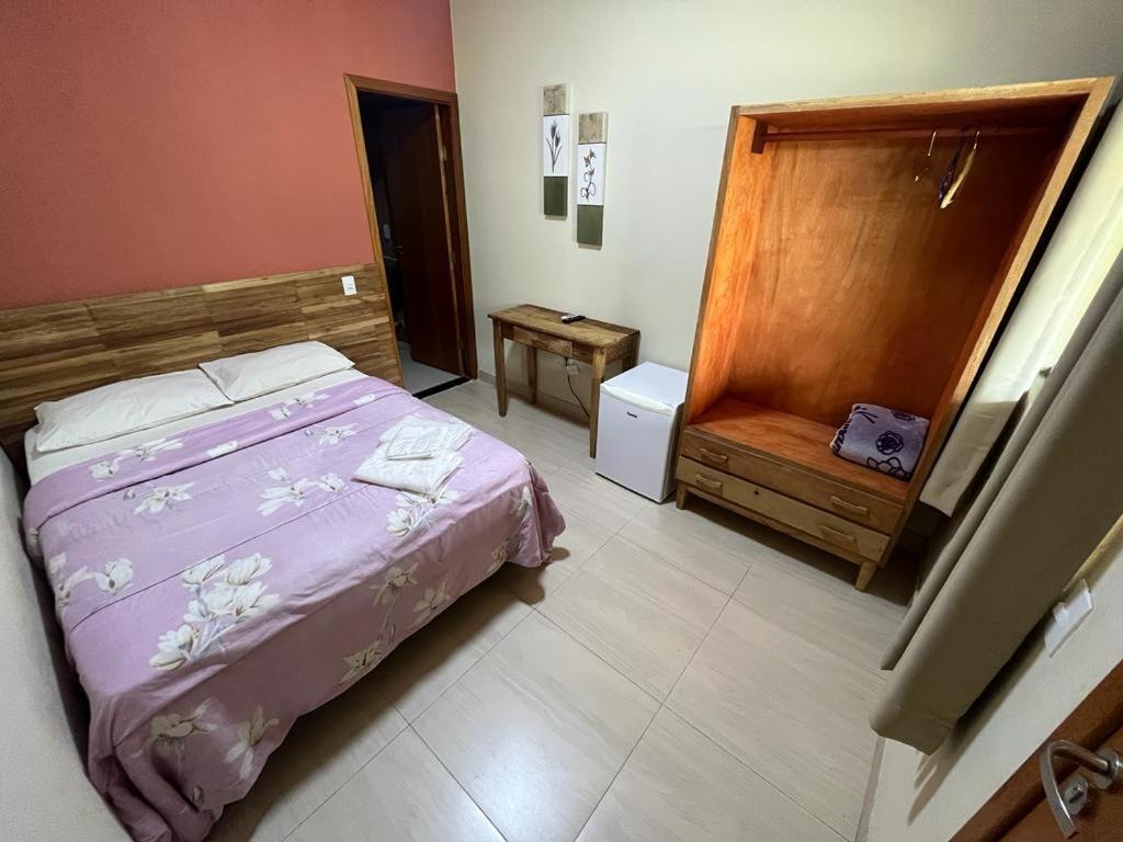 La Palma Hotel Fazenda Индаятуба Экстерьер фото