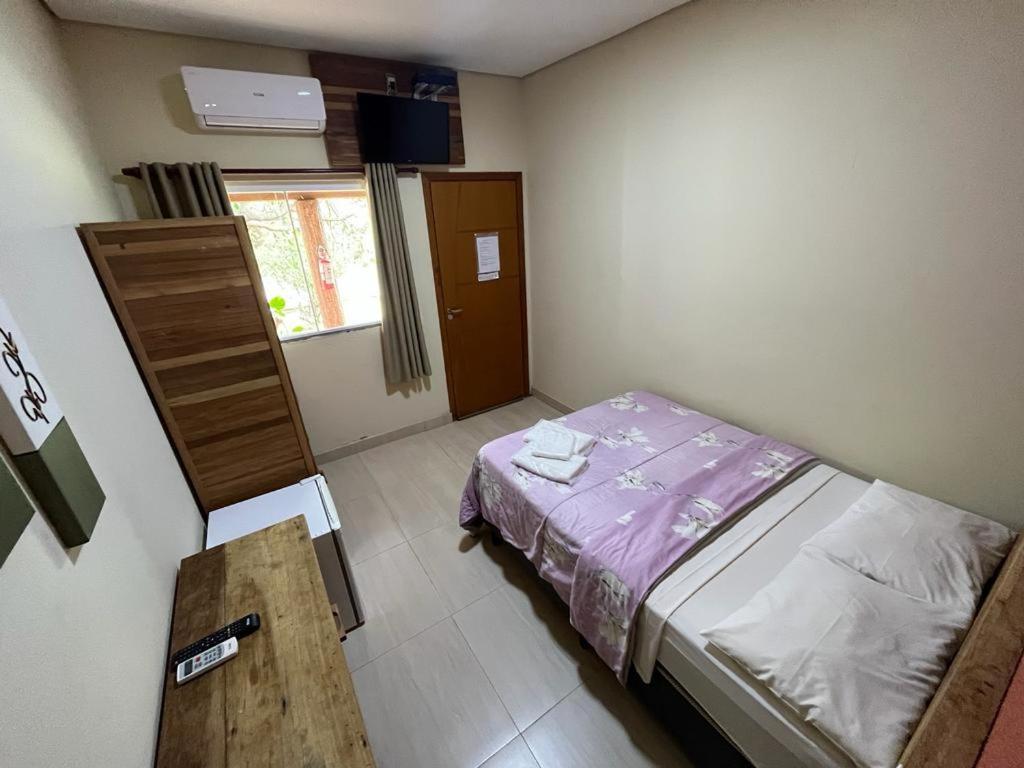 La Palma Hotel Fazenda Индаятуба Экстерьер фото