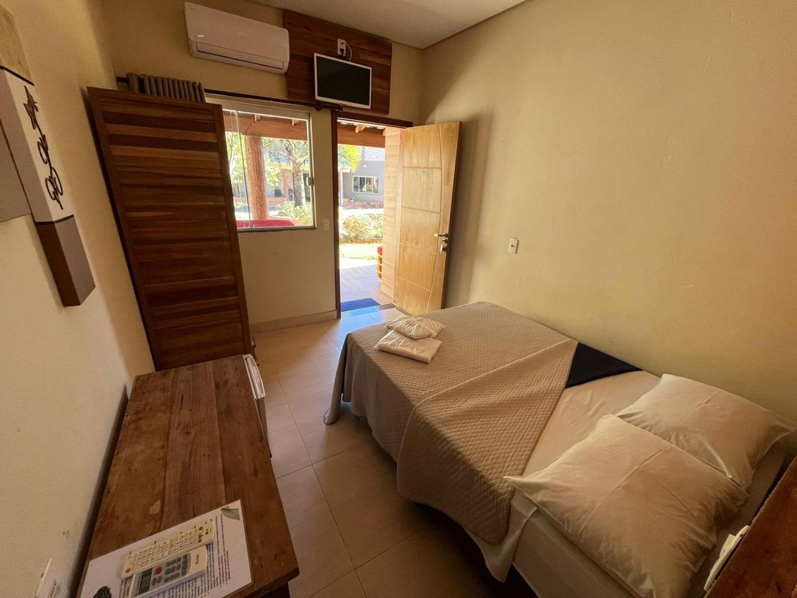 La Palma Hotel Fazenda Индаятуба Экстерьер фото