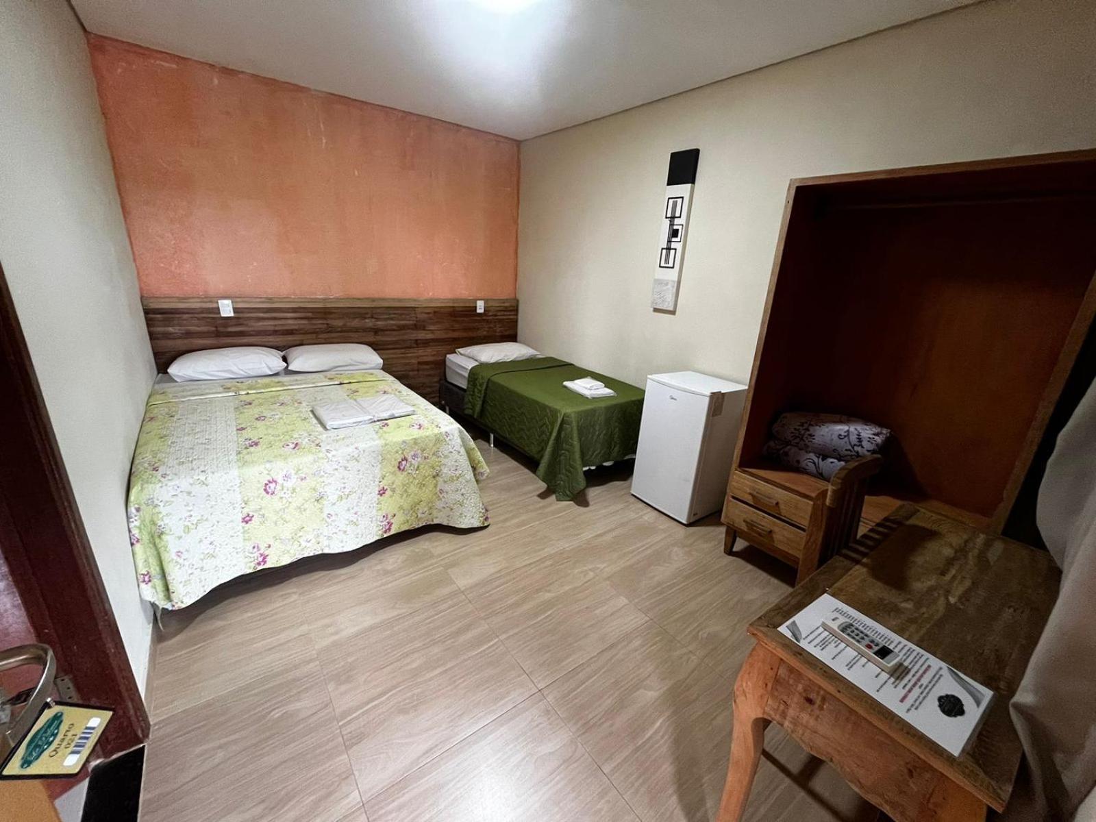 La Palma Hotel Fazenda Индаятуба Экстерьер фото