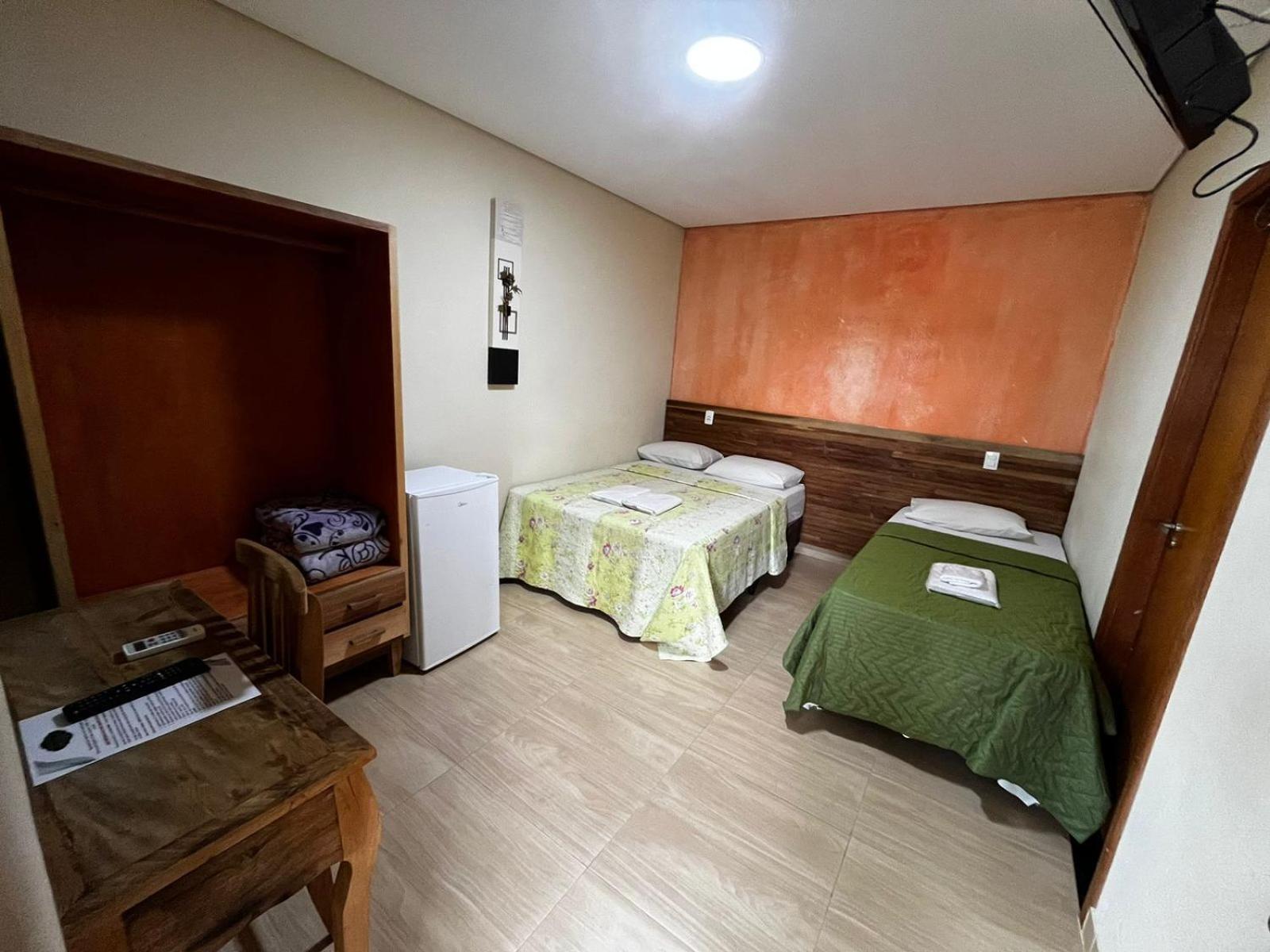La Palma Hotel Fazenda Индаятуба Экстерьер фото
