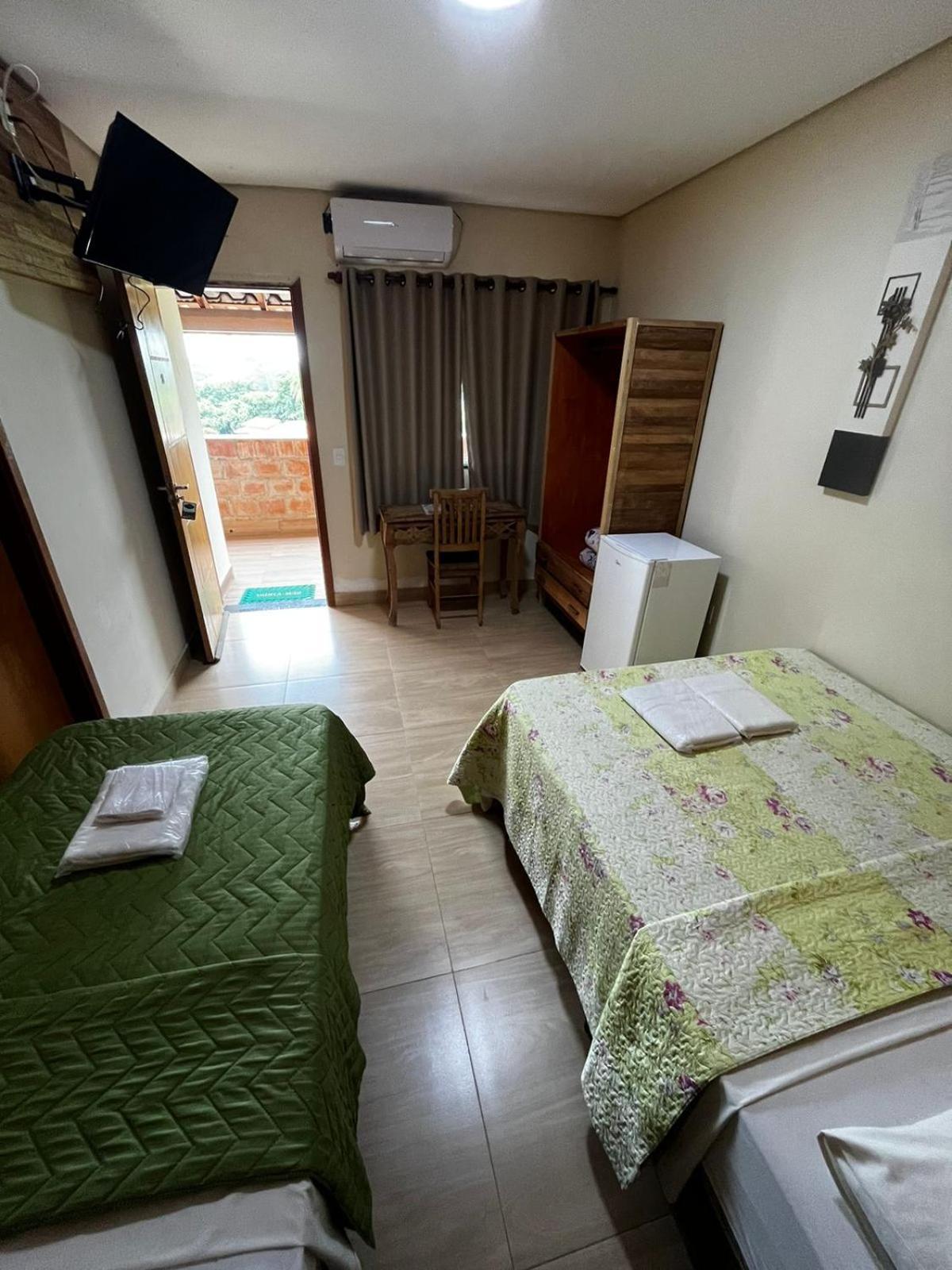 La Palma Hotel Fazenda Индаятуба Экстерьер фото