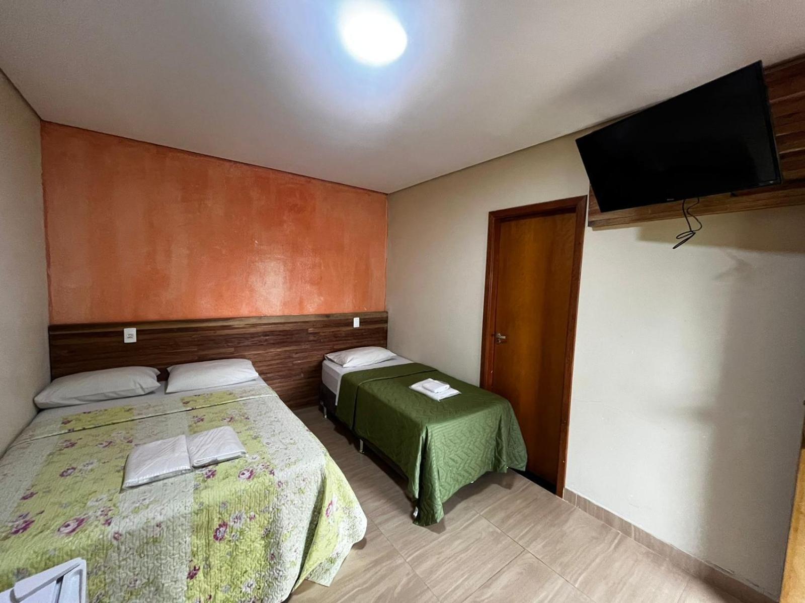 La Palma Hotel Fazenda Индаятуба Экстерьер фото