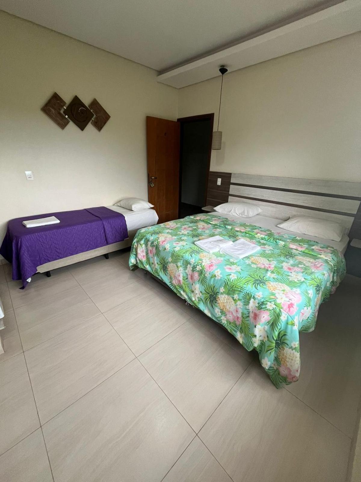 La Palma Hotel Fazenda Индаятуба Экстерьер фото