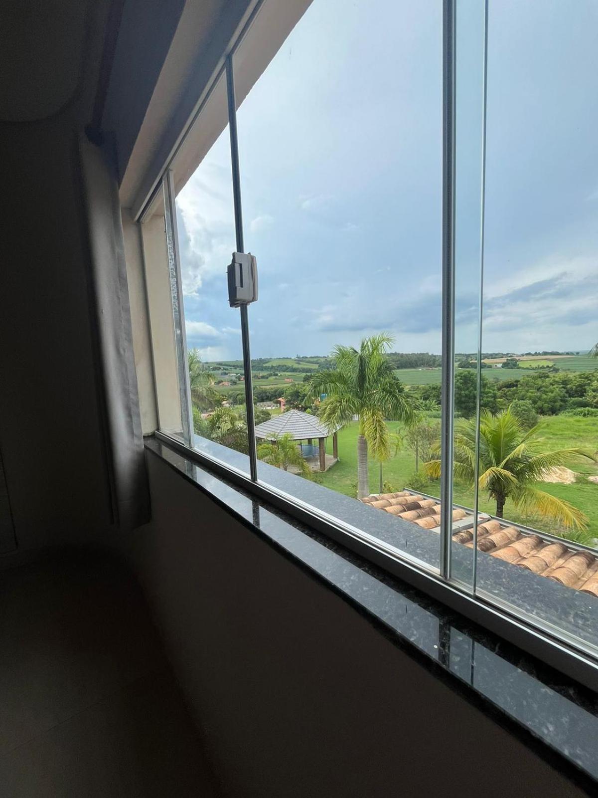 La Palma Hotel Fazenda Индаятуба Экстерьер фото