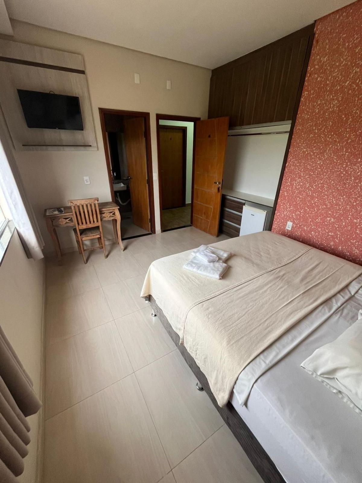 La Palma Hotel Fazenda Индаятуба Экстерьер фото