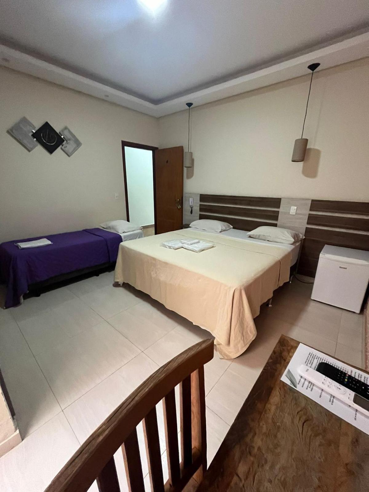 La Palma Hotel Fazenda Индаятуба Экстерьер фото