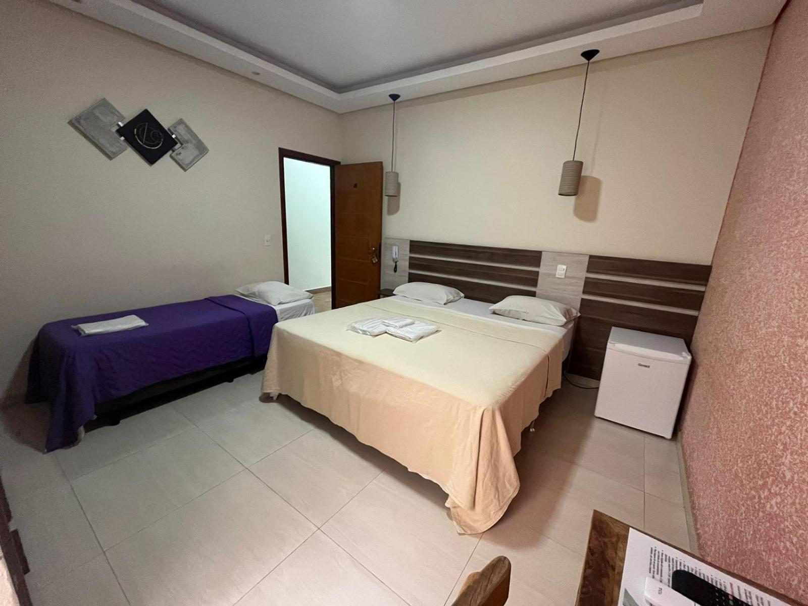 La Palma Hotel Fazenda Индаятуба Экстерьер фото