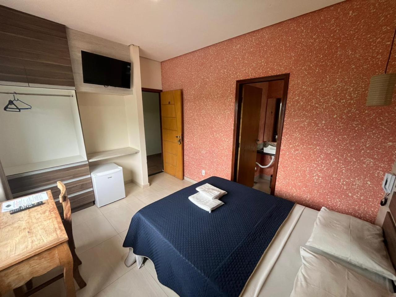 La Palma Hotel Fazenda Индаятуба Экстерьер фото