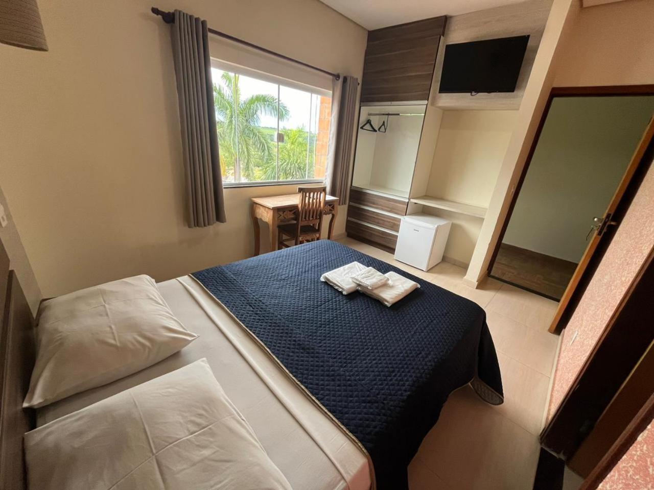 La Palma Hotel Fazenda Индаятуба Экстерьер фото