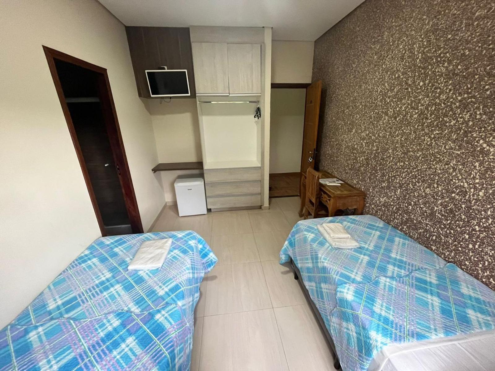 La Palma Hotel Fazenda Индаятуба Экстерьер фото