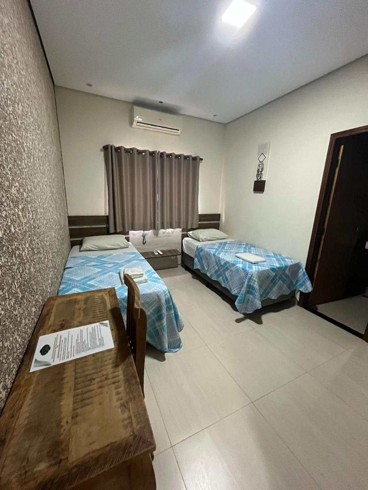 La Palma Hotel Fazenda Индаятуба Экстерьер фото