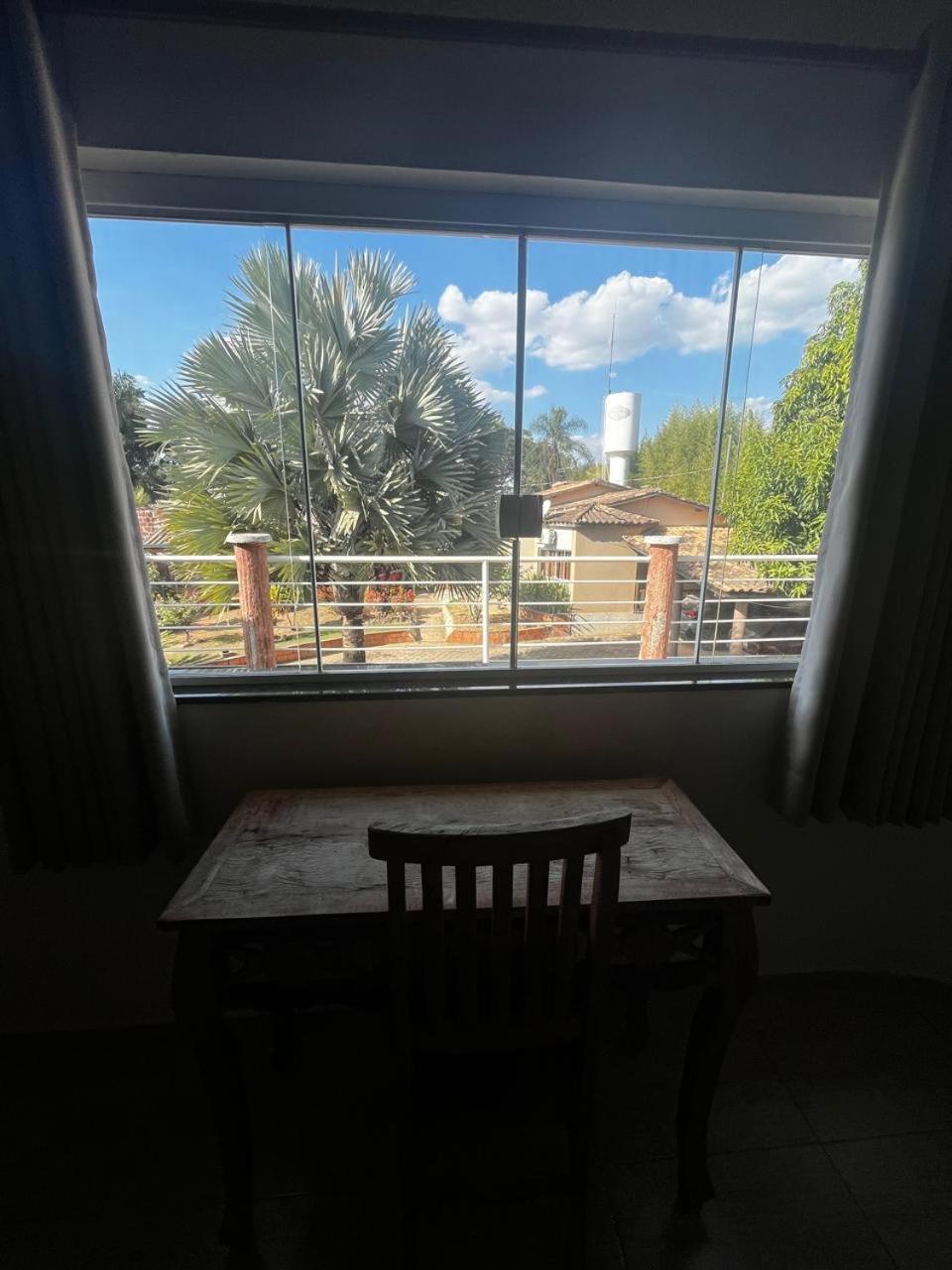 La Palma Hotel Fazenda Индаятуба Экстерьер фото