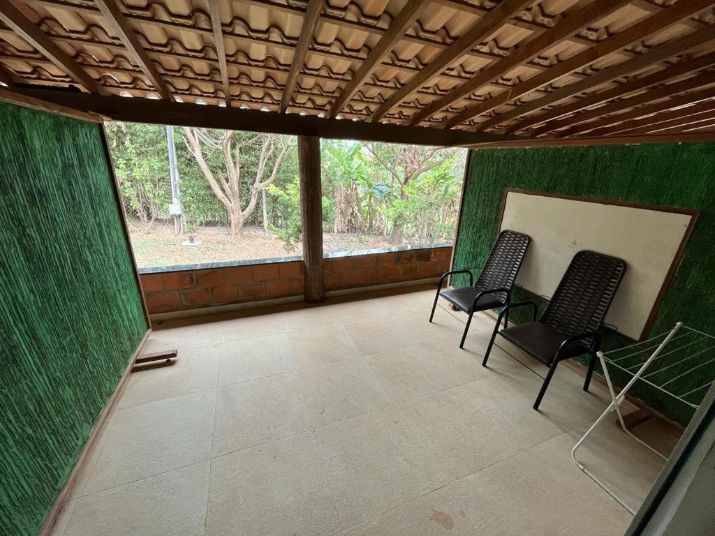 La Palma Hotel Fazenda Индаятуба Экстерьер фото