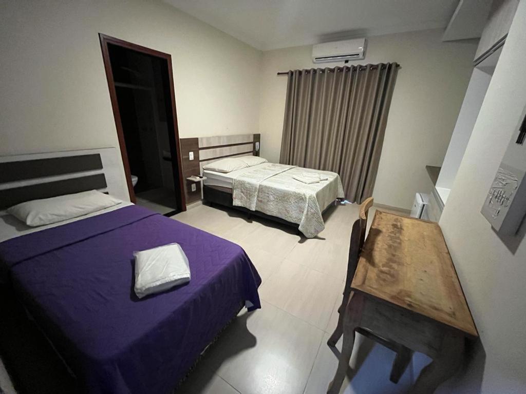 La Palma Hotel Fazenda Индаятуба Экстерьер фото