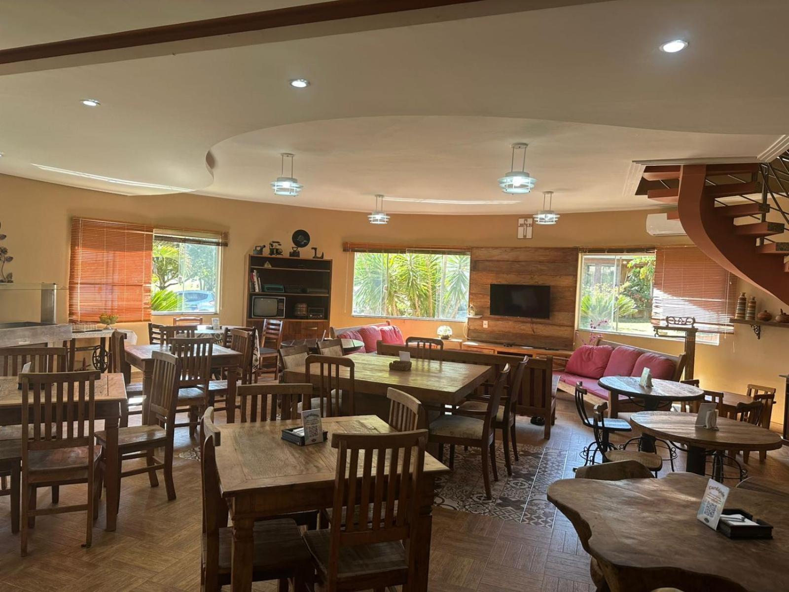 La Palma Hotel Fazenda Индаятуба Экстерьер фото